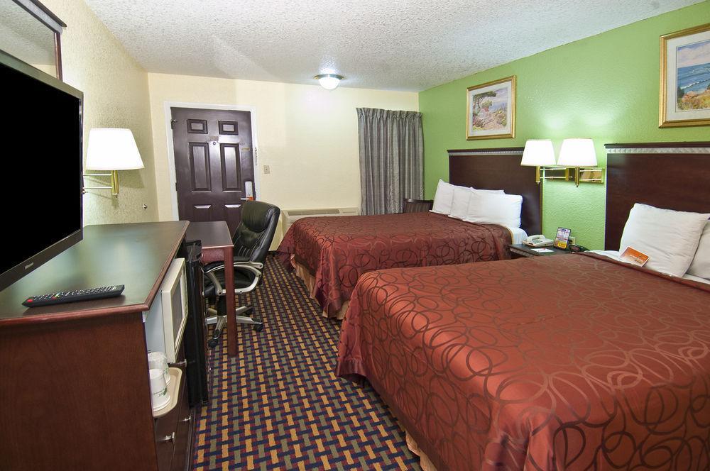 Gatortown Inn Gainesville Exteriér fotografie