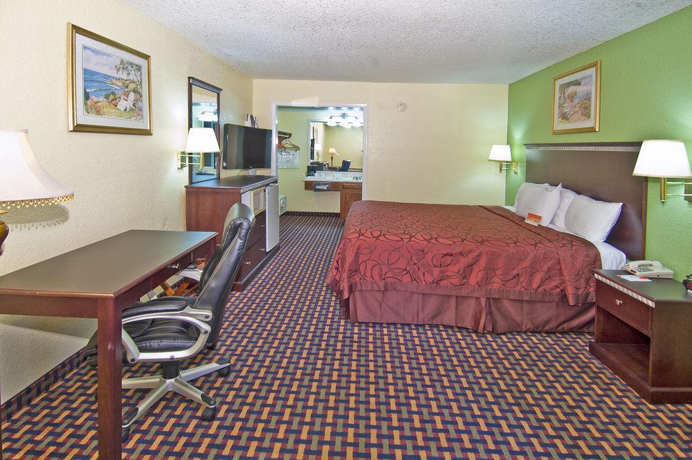 Gatortown Inn Gainesville Exteriér fotografie
