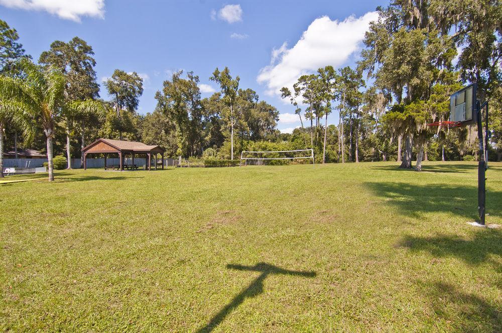 Gatortown Inn Gainesville Exteriér fotografie