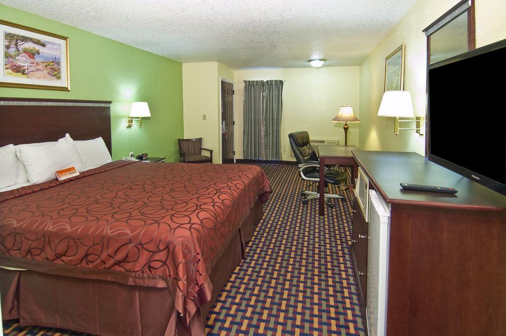 Gatortown Inn Gainesville Exteriér fotografie